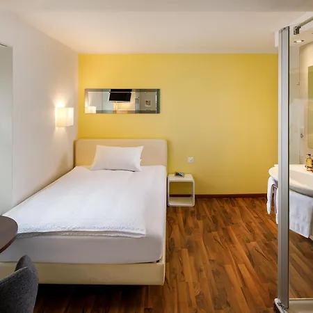 Hotel Familie Hugenschmidt Curych