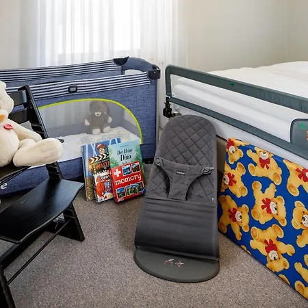 施密特家庭酒店 酒店