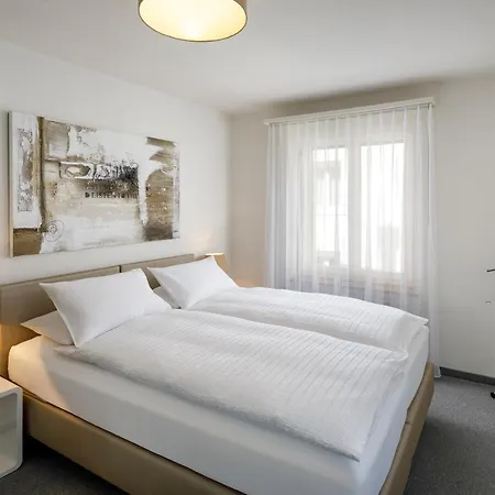 施密特家庭酒店 2*