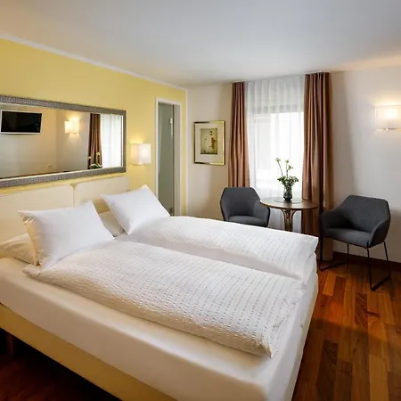 Familie Hugenschmidt Hotel 2*