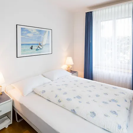 施密特家庭酒店