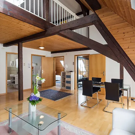 施密特家庭酒店 酒店 2*