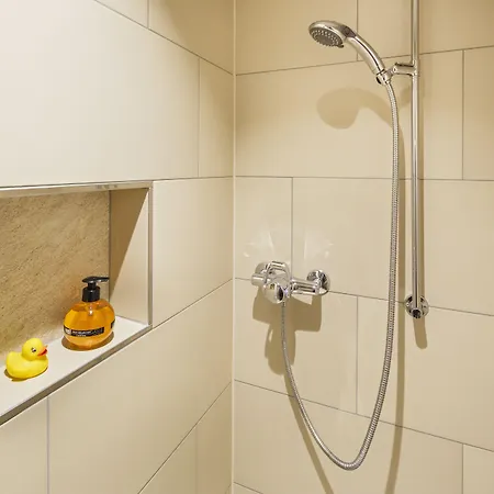 施密特家庭酒店 酒店 苏黎世