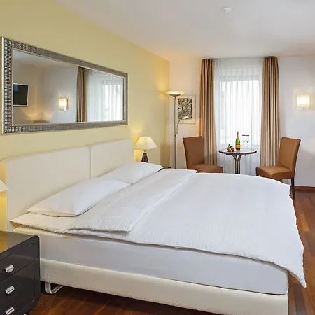 Familie Hugenschmidt Hotel
