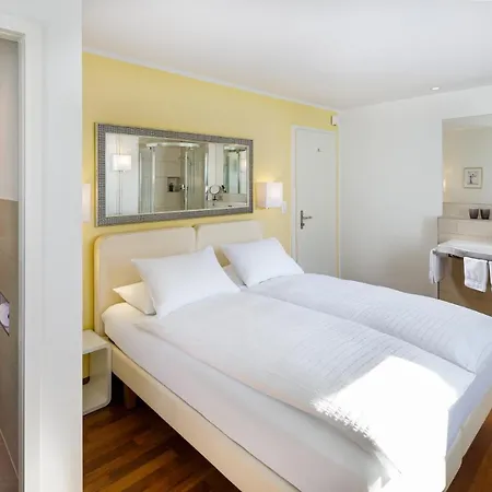 Hotell Familie Hugenschmidt