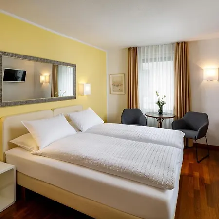 Hotel Familie Hugenschmidt