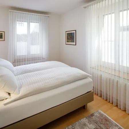 Familie Hugenschmidt 2* Zurigo