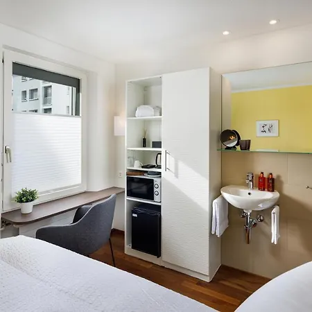 Familie Hugenschmidt Hotel 2*