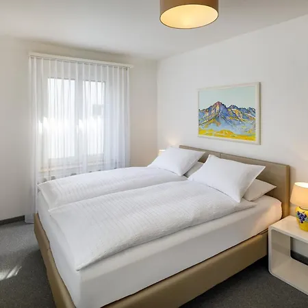 Hotel Familie Hugenschmidt Zurigo