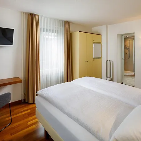 Hotel Familie Hugenschmidt