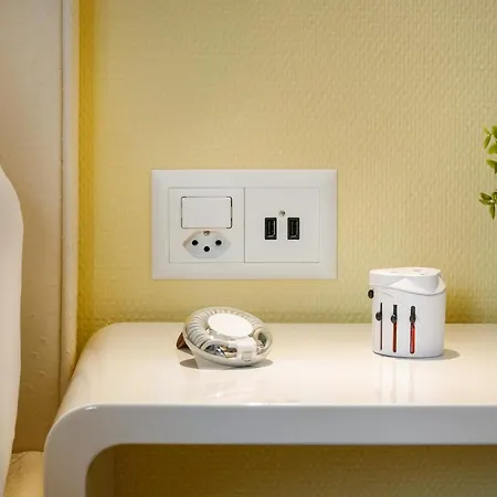 Hotell Familie Hugenschmidt