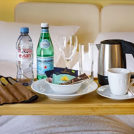 Hotel Familie Hugenschmidt Zurique