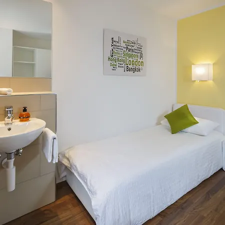 Familie Hugenschmidt 2* Zurique