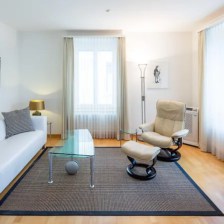 Hotel Familie Hugenschmidt Zurigo