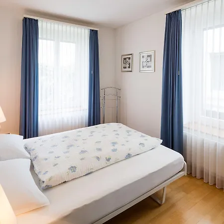 Familie Hugenschmidt Hotel Zurigo