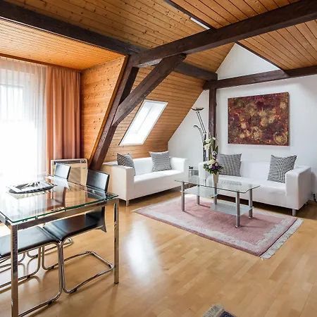 Hotel Familie Hugenschmidt