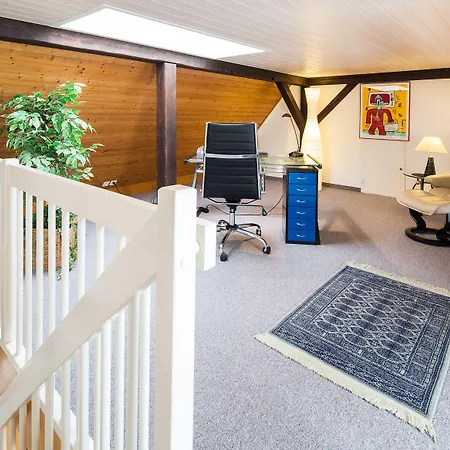 Familie Hugenschmidt Hotel 2*