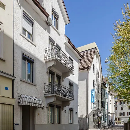 Hotel Familie Hugenschmidt