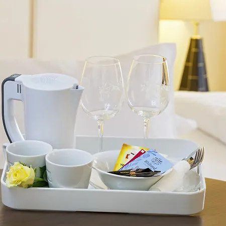 Familie Hugenschmidt Hotel Zurique