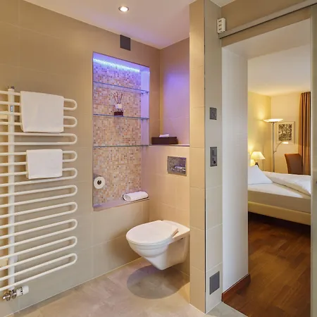 Familie Hugenschmidt Hotel Zurigo