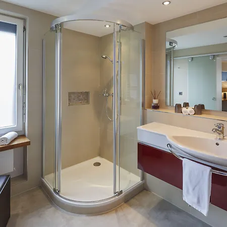 Familie Hugenschmidt 2* Zurigo