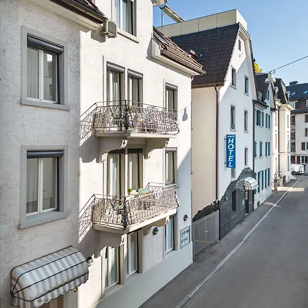 Familie Hugenschmidt 2* Zurique