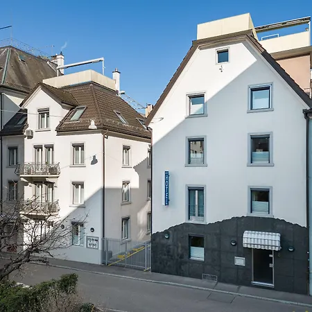 Familie Hugenschmidt Hotel 2*