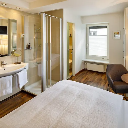 Familie Hugenschmidt Zurique