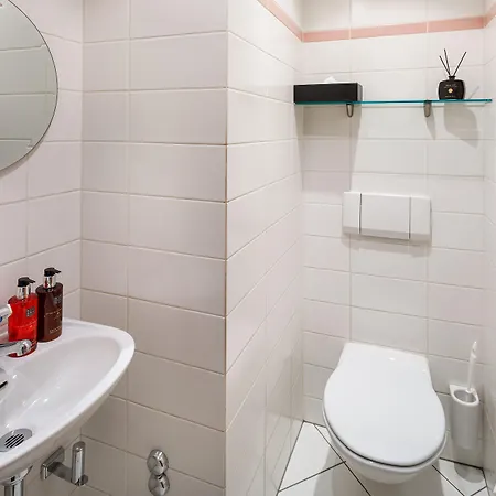 Hotel Familie Hugenschmidt Zurigo