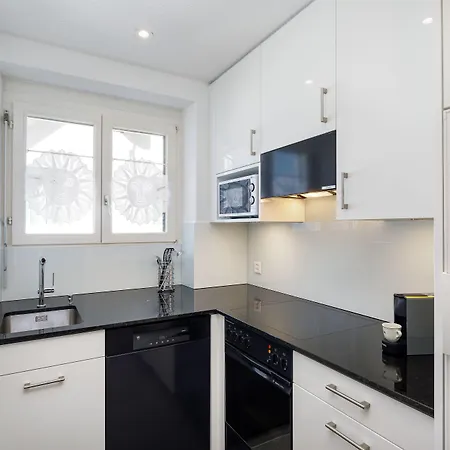 Familie Hugenschmidt Zurique