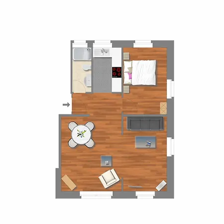 Hotel Familie Hugenschmidt