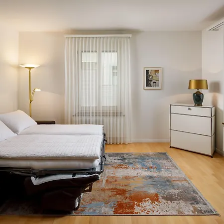 Familie Hugenschmidt Hotel Zurigo