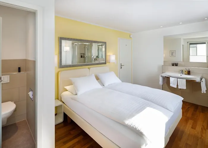 Hotel Familie Hugenschmidt