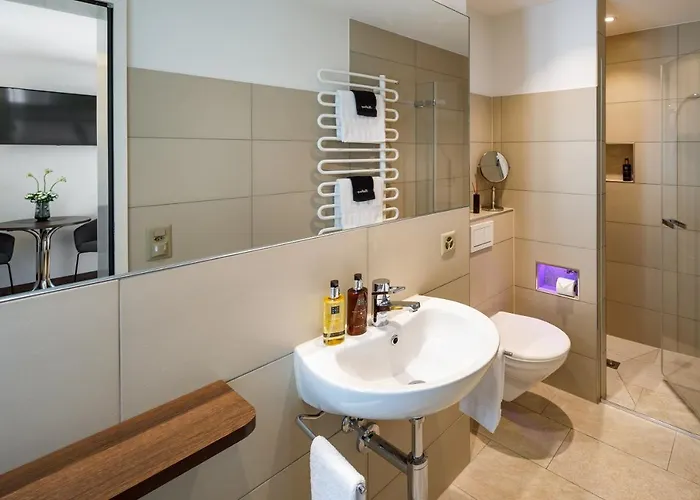 施密特家庭酒店 酒店