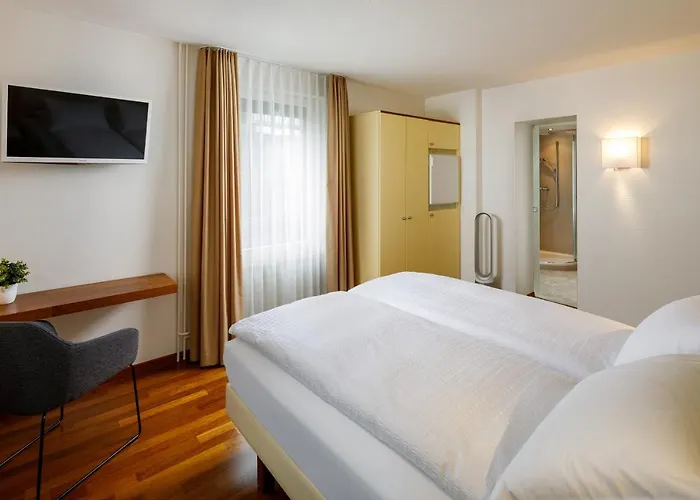 Hotel Familie Hugenschmidt