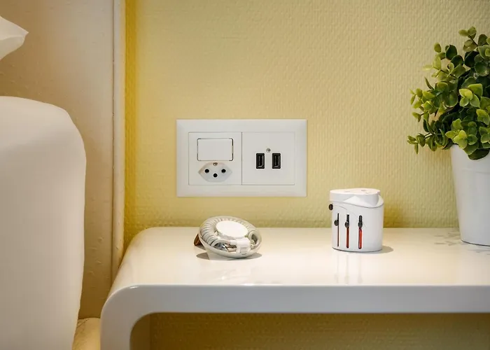 Hotel Familie Hugenschmidt