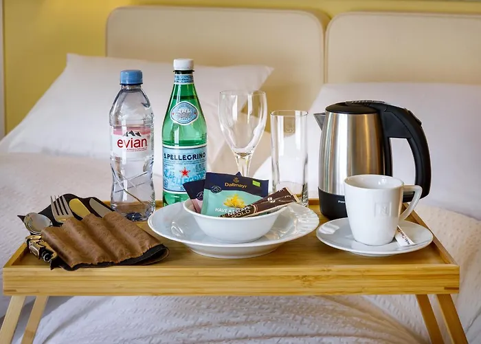 酒店 施密特家庭酒店 苏黎世