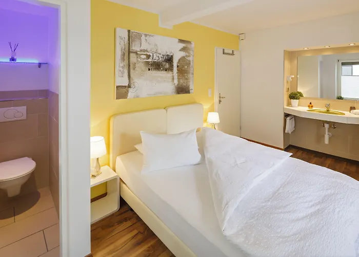 Familie Hugenschmidt Hotel 2*