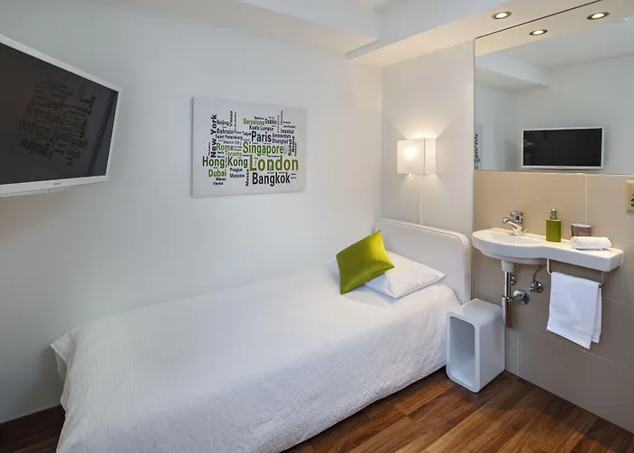 施密特家庭酒店 酒店