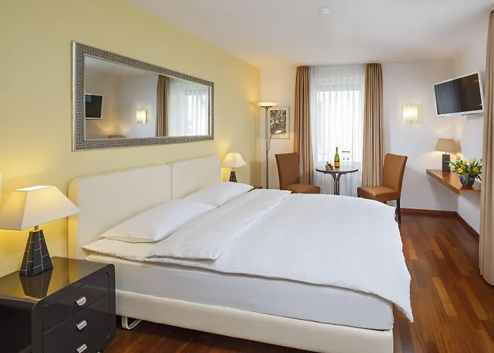 Familie Hugenschmidt 취리히