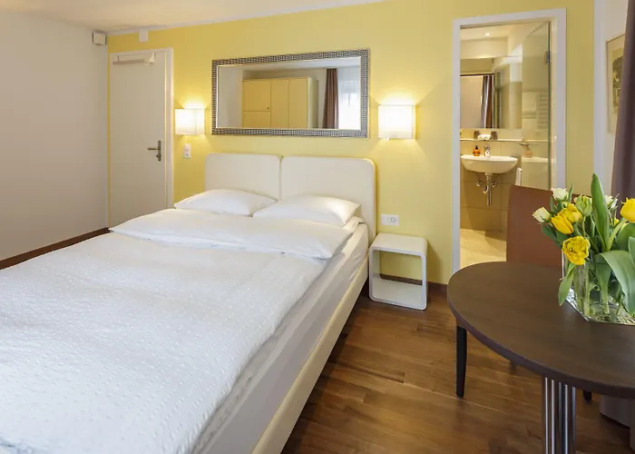 Familie Hugenschmidt 취리히