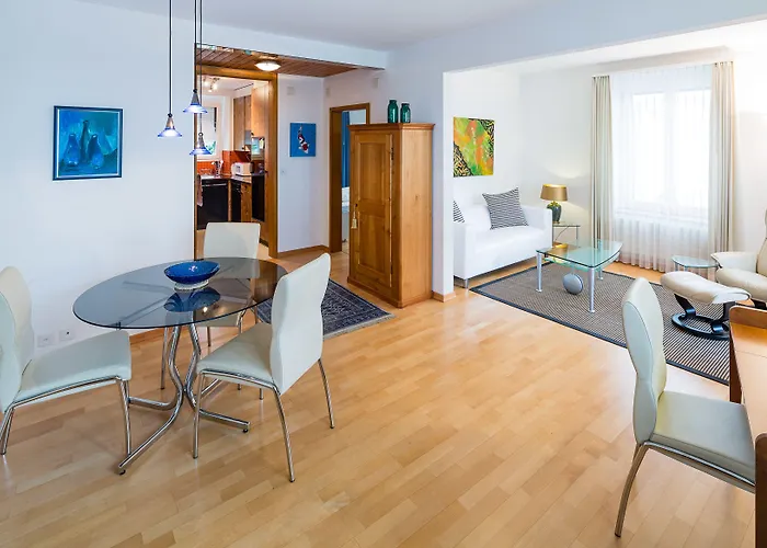 Familie Hugenschmidt Hotel Zürich