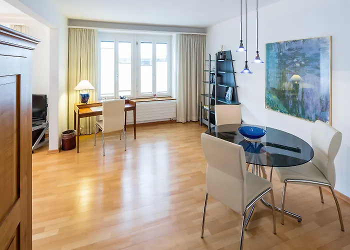 施密特家庭酒店 2*