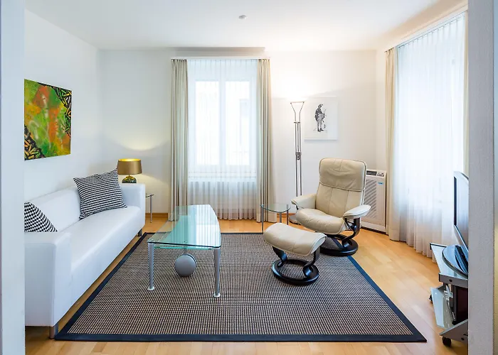 Hotel Familie Hugenschmidt Zürich