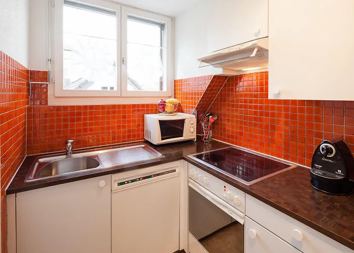 Familie Hugenschmidt 호텔