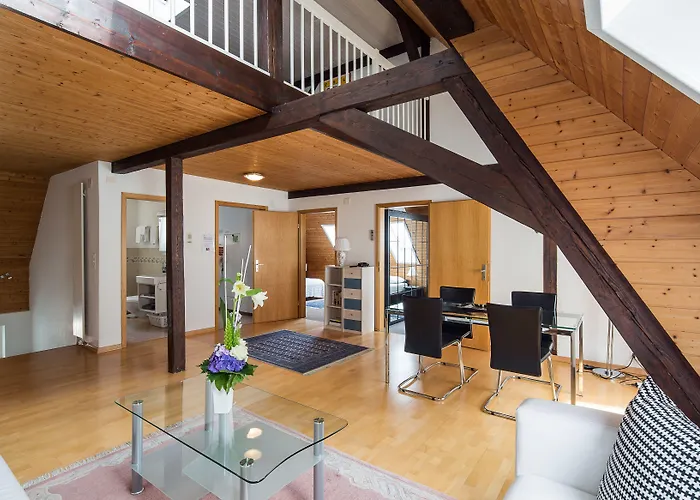 施密特家庭酒店 酒店 2*