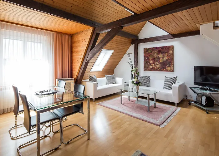 Hotel Familie Hugenschmidt