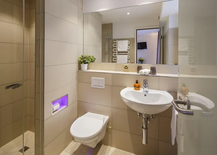 Familie Hugenschmidt Hotel Zurych