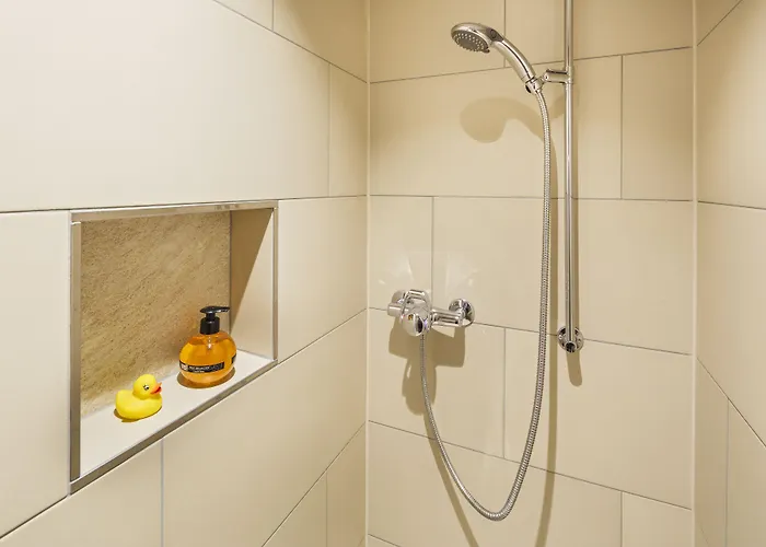 Familie Hugenschmidt Hotel Zurych