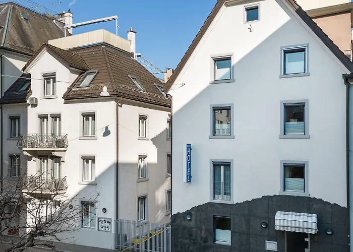 Familie Hugenschmidt Hotel 2*